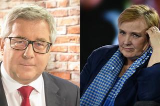 Ryszard Czarnecki: Macierewicz będzie chciał zostać w Polsce