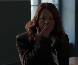 	Pierwsza miłość odc. 4026. Teresa (Ewa Skibińska)