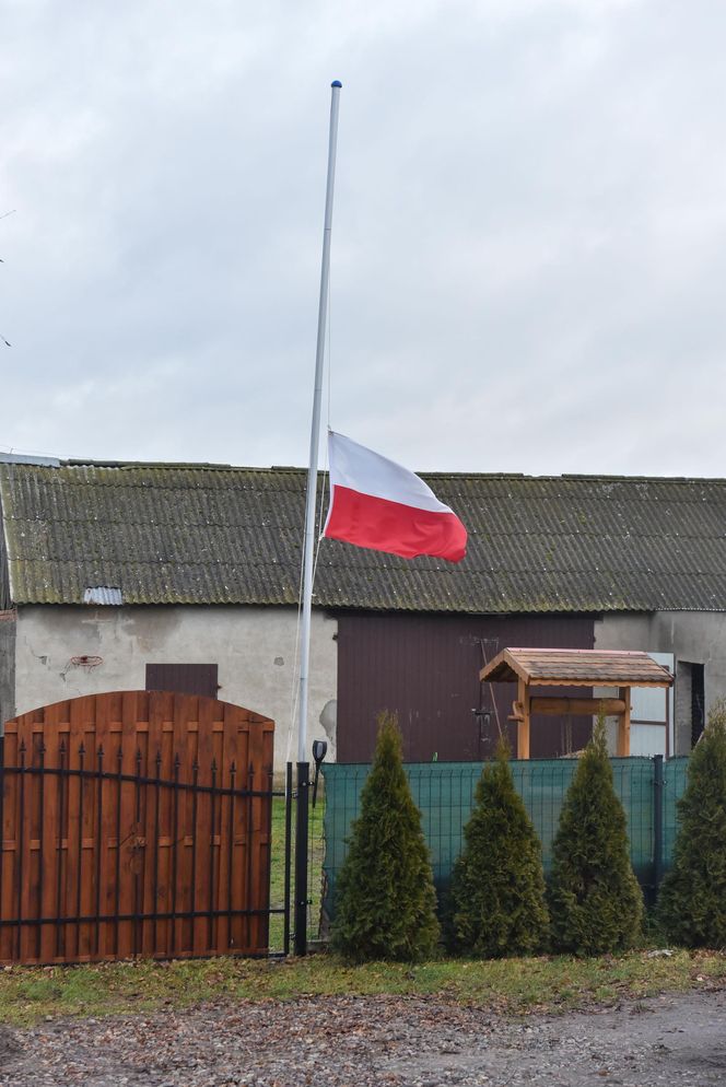 Tragiczna śmierć burmistrza Piotrkowa Kujawskiego. Współpracownicy i mieszkańcy rozpaczają po stracie ich włodarza