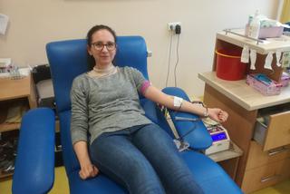 Krwiodawcy z Żywiecczyzny po raz kolejny zdali egzamin. Oddali ponad 21 litrów krwi