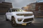 Nowy Jeep Grand Cherokee 2022