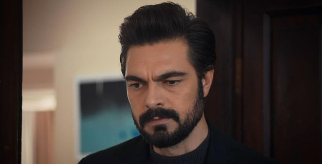 	Dziedzictwo (Emanet) odc. 657. Yaman