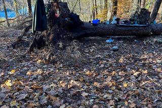 Bushcraft Szczecinek