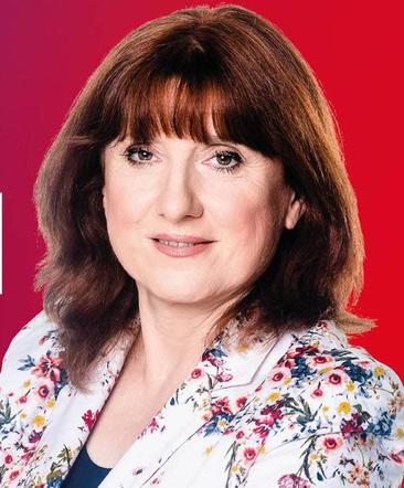 Małgorzata Prokop-Paczkowska, Sojusz Lewicy Demokrtycznej