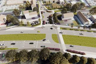 Ulica Szafera zostanie przedłużona