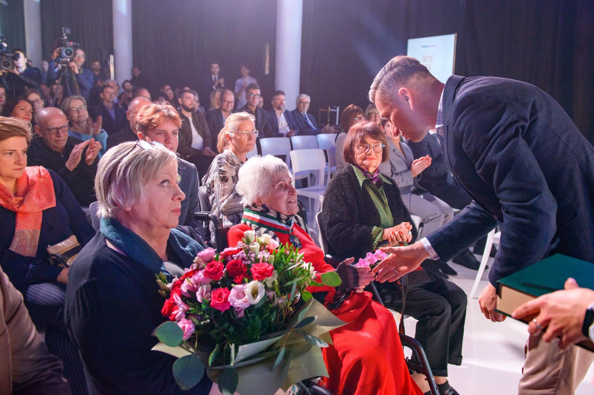 Gala konkursu Dobry Wzór 2023