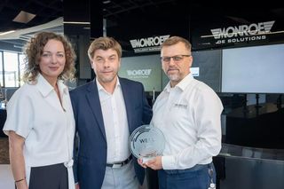 Panattoni z certyfikatem WELL Gold – nowy standard biura w obiekcie przemysłowym w Gliwicach