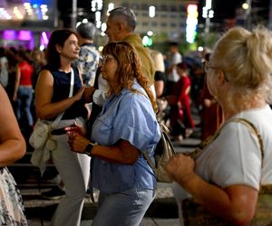 Gorące rytmy na zakończenie lata. Karnawałowy finał Roztańczonego Wyspiańskiego w Katowicach