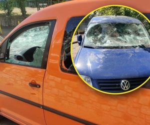 Zemścił się na byłym pracodawcy i zrobił totalną demolkę. Gdy wytrzeźwiał, usłyszał złe wieści