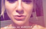 Aleksandra Adamska (Sylwia Małecka) o 9 sezonie O mnie się nie martw