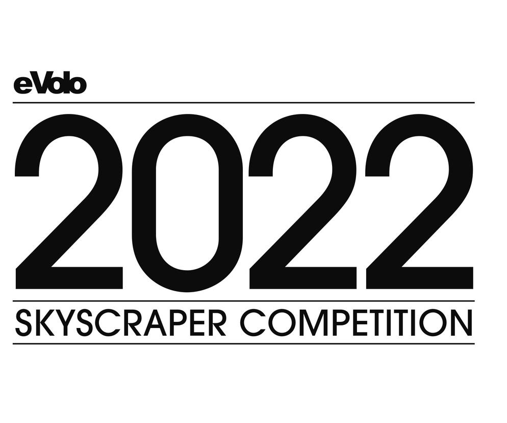 eVolo Skyscraper 2022