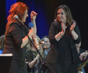 Córka Urszuli Dudziak przeszła przez koszmar. Mama dała jej ultimatum