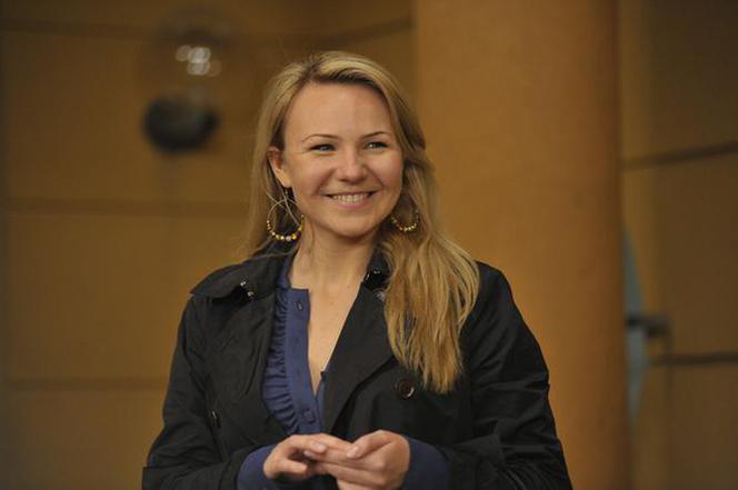 Anna Guzik
