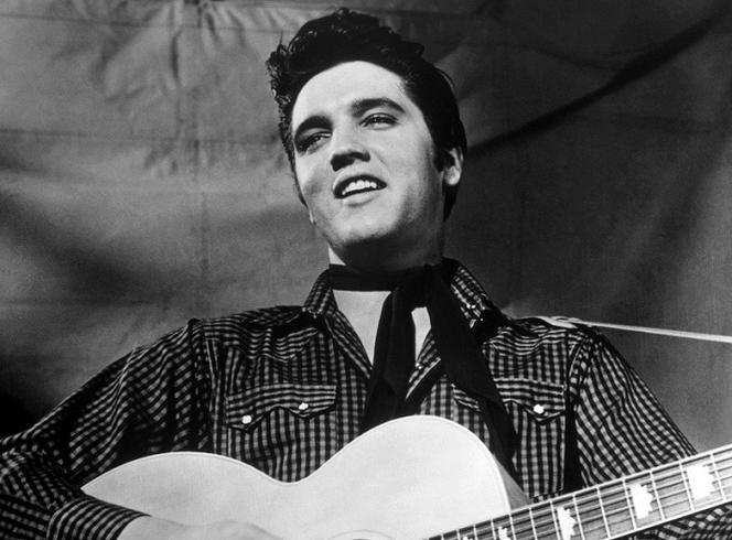 Elvis Presley
