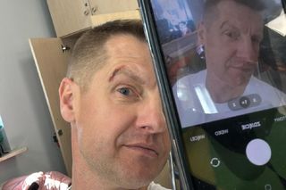 	M jak miłość nowy sezon na planie. Paweł (Rafał Mroczek)