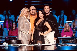 Twoja Twarz Brzmi Znajomo odc. 6