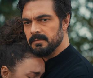 Dziedzictwo (Emanet) odc. 654. Nana, Yaman