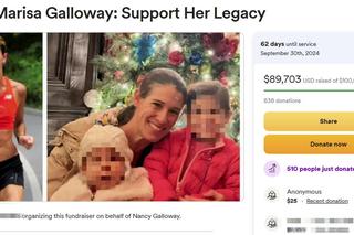 Teściowa zastrzeliła 45-latkę na oczach jej córeczki