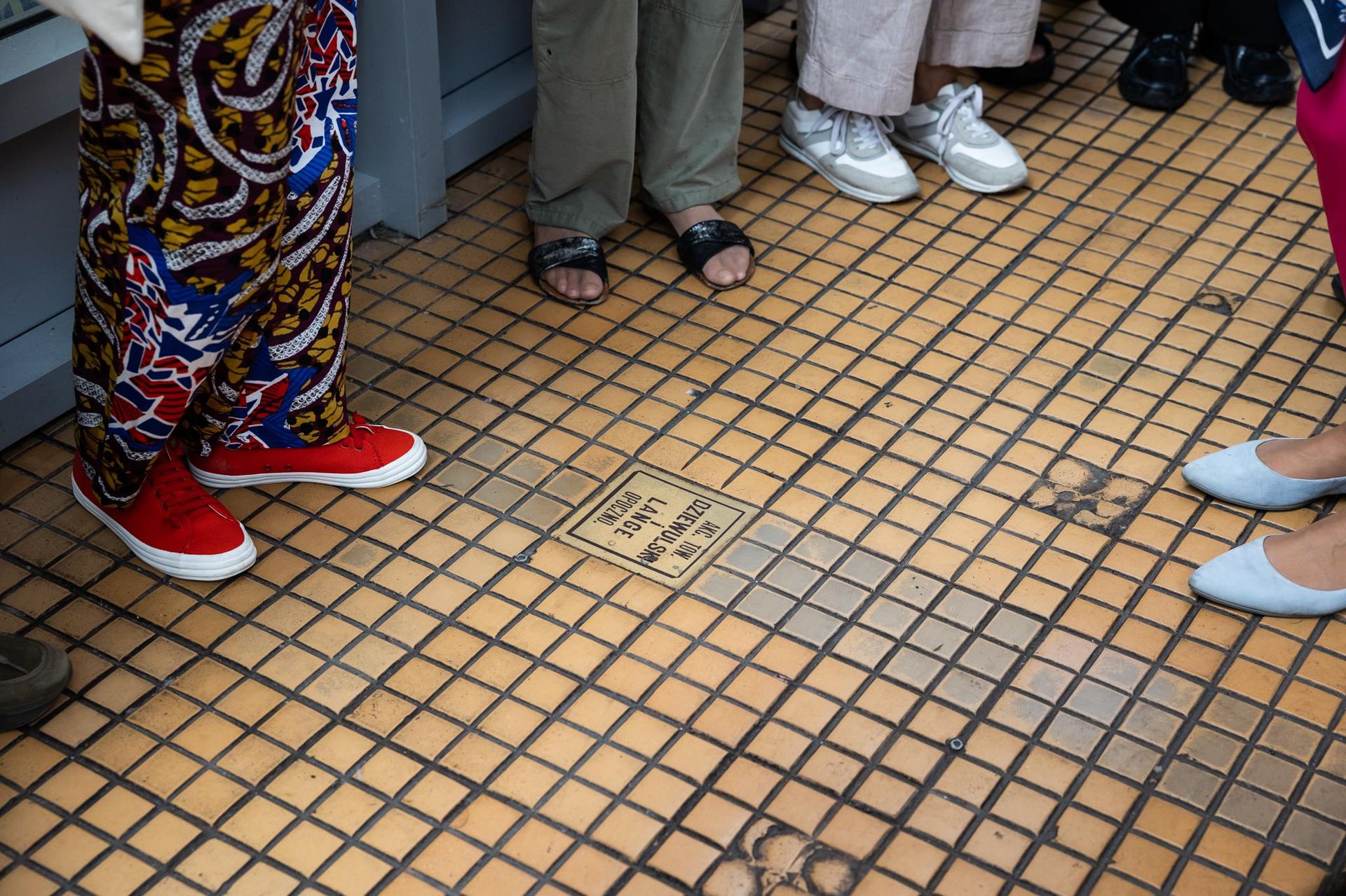 Archi-spacery podczas 15. Weekendu Architektury w Gdyni