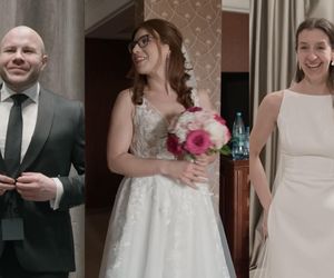 Ślub od pierwszego wejrzenia