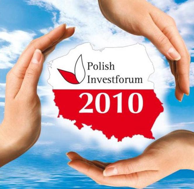 POLISH INVESTFORUM 2010