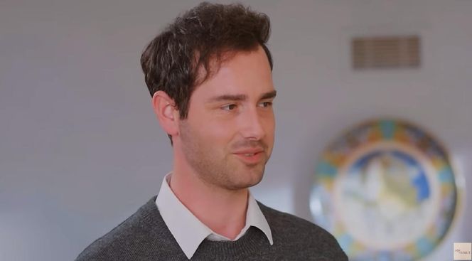 Miłość i nadzieja odc. 304. Levent