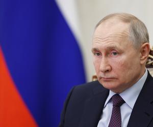 Nie będzie broni jądrowej na Białorusi?! Chiny nie pozwolą Putinowi