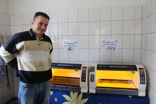 USG I INKUBATOR DLA PSIAKÓW.