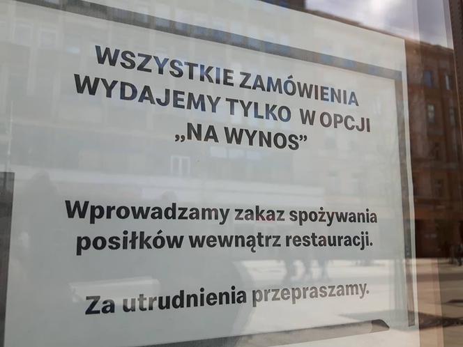 lokale zamknięte