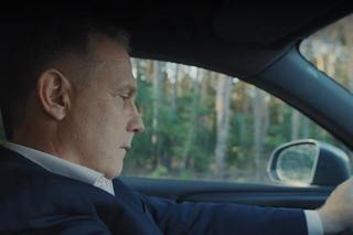 	M jak miłość, odc. 1754. Artur Rogowski (Robert Moskwa)