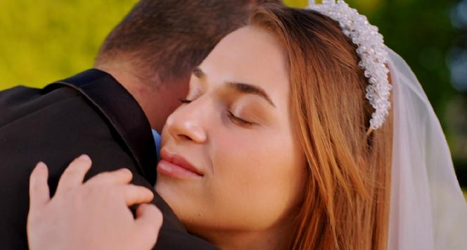 Miłość i nadzieja odc. 273. Sila, Kuzey