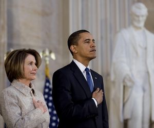 Barack Obama przyjedzie do Poznania! 