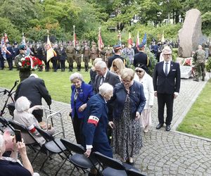  Mokotów pamięta! Uroczyste obchody 81. Rocznicy Powstania Warszawskiego