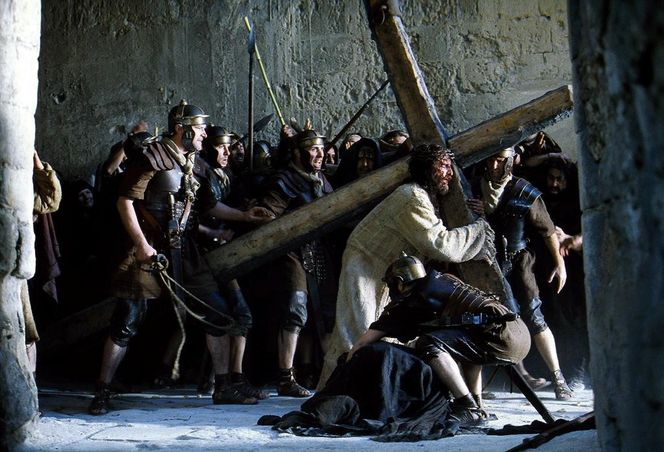 Super przystojniak będzie nowym Jezusem! Wielka afera o film Mela Gibsona!