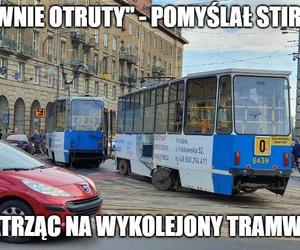 Wrocławskie tramwaje