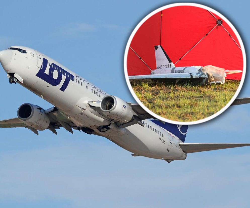 Ograniczenia lotów w Polsce! Nowe przepisy wchodzą w życie! Jest reakcja po ataku dronów