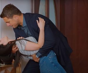 Alper wraca uzbrojony, Kuzey zgadza się na ślub z Bahar, która podejrzewa, że jest w ciąży.