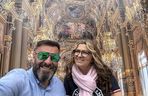 Budzenie Sienkiewki 2025 w Kielcach