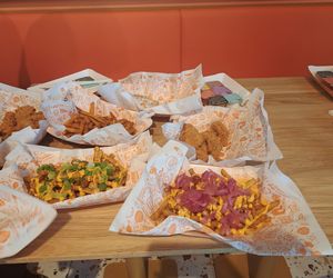 Otwarcie restauracji Popeyes w Krakowie