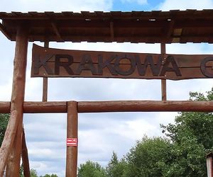 Krakowa Góra z wieżą widokową
