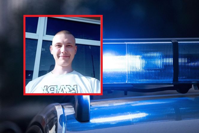 Zakopane. Policjanci poszukują 29-letniego Mateusza Wolniaka. Proszą o pomoc