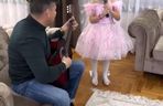 Zenek Martyniuk - dziadek Zenek zakochany w Laurze