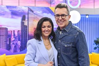 Katarzyna Cichopek i Kurzajewski wyznali sobie publicznie miłość trzy lata temu