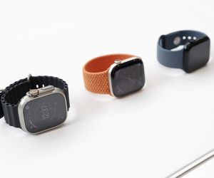 Nowe produkty Apple