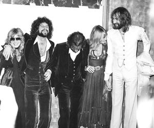 Fleetwood Mac - 5 ciekawostek o albumie Tango in the Night