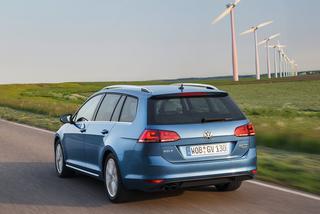 Volkswagen Golf Variant 1.2 TSI 85 KM TRENDLINE - cena od 66 690 zł