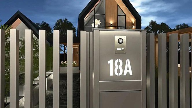 ogrodzenia systemowe