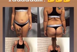 Marietta Fiedor z Love Island. Wyspa miłości