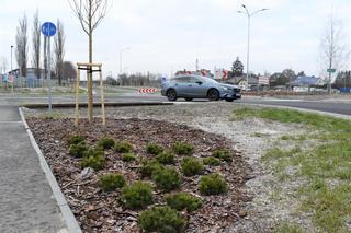 Północna obwodnica Stargardu