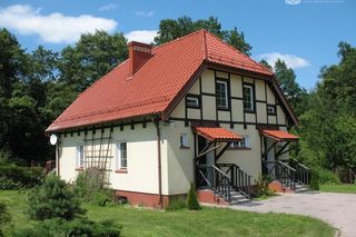 Ten pałac ma ponad 400 lat! Wyjątkowe miejsce na mapie woj. warmińsko-mazurskim